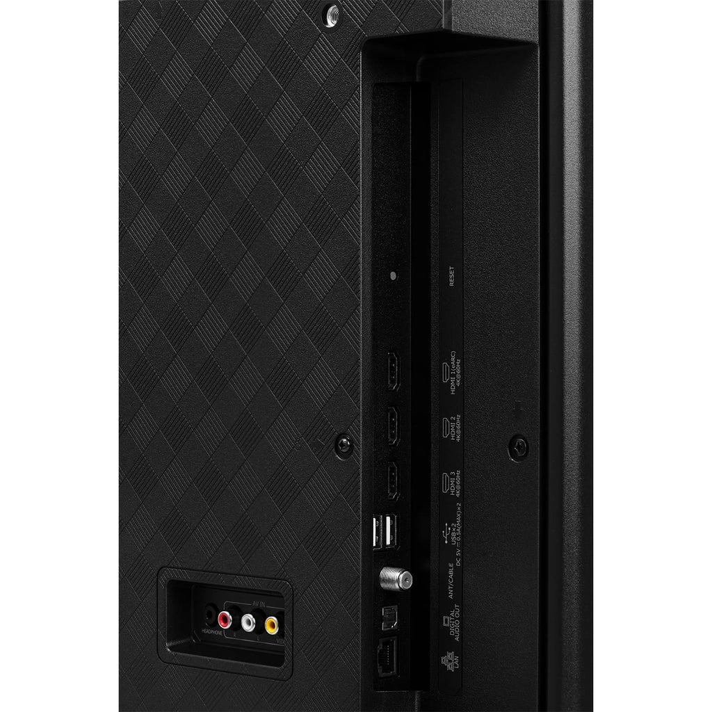 55-Inch 4K UHD Smart Google TV G20372