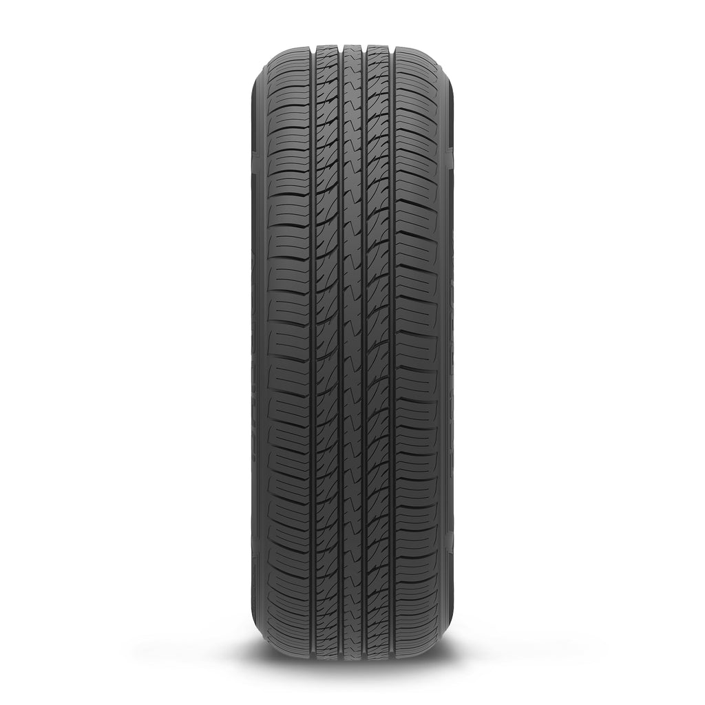 225/60R17 99V All Season Passenger Tire F971