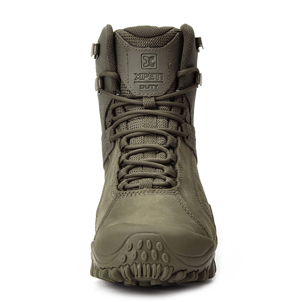 Tactical Boots X491