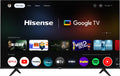 55-Inch 4K UHD Smart Google TV G20372