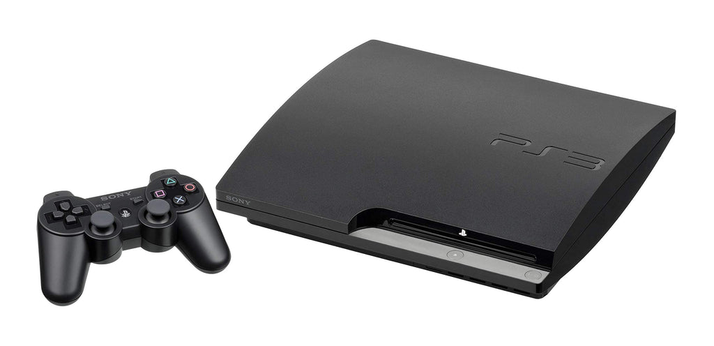 Playstation 3 160GB Console F8122
