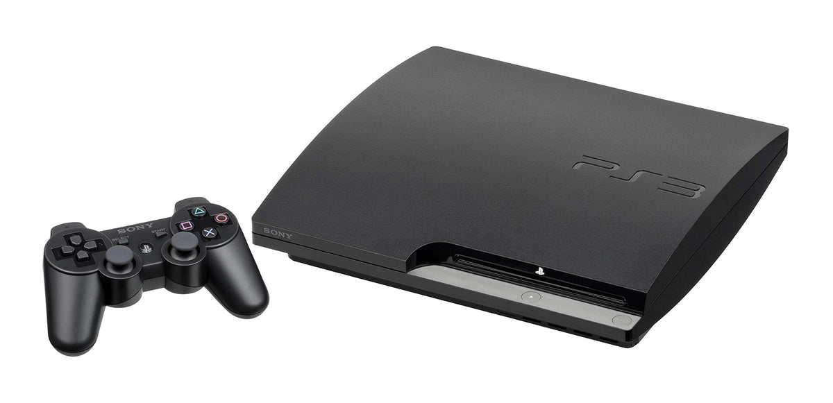 Playstation 3 160GB Console F8122