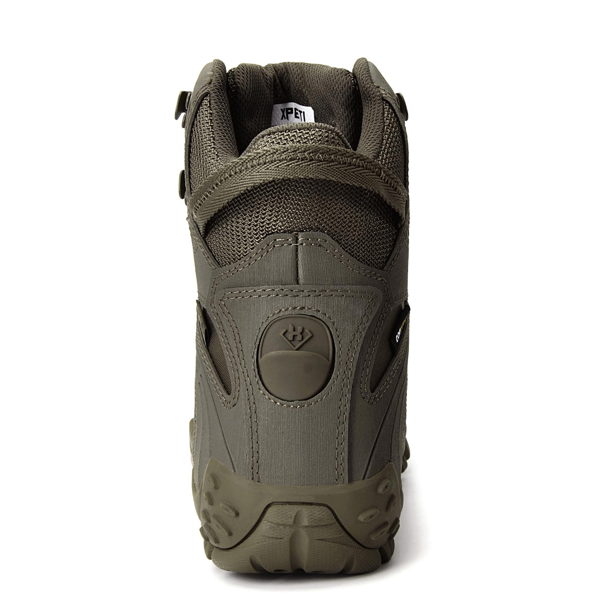Tactical Boots X491