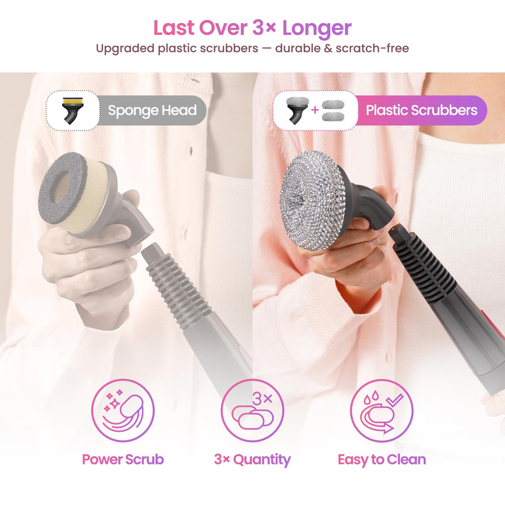 Steam Mop for Hard Floors U616