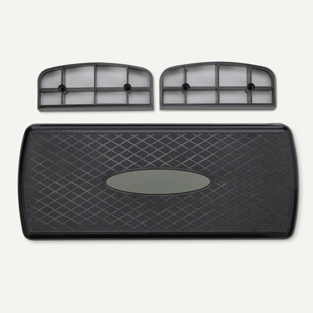 Adjustable Aerobic Exercise Step Platform G927695