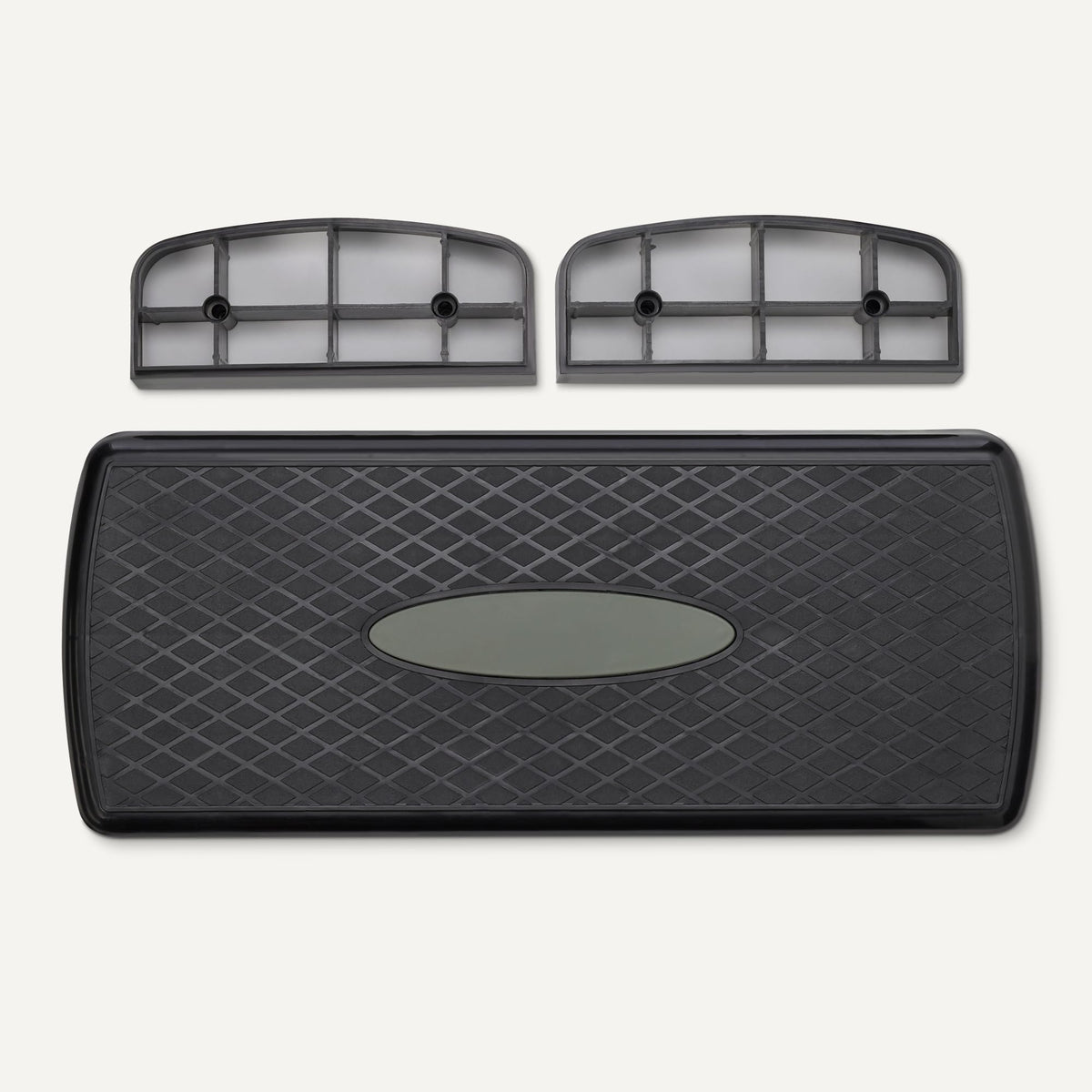 Adjustable Aerobic Exercise Step Platform G927695