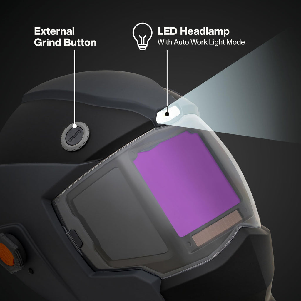 Welding Helmet J35320