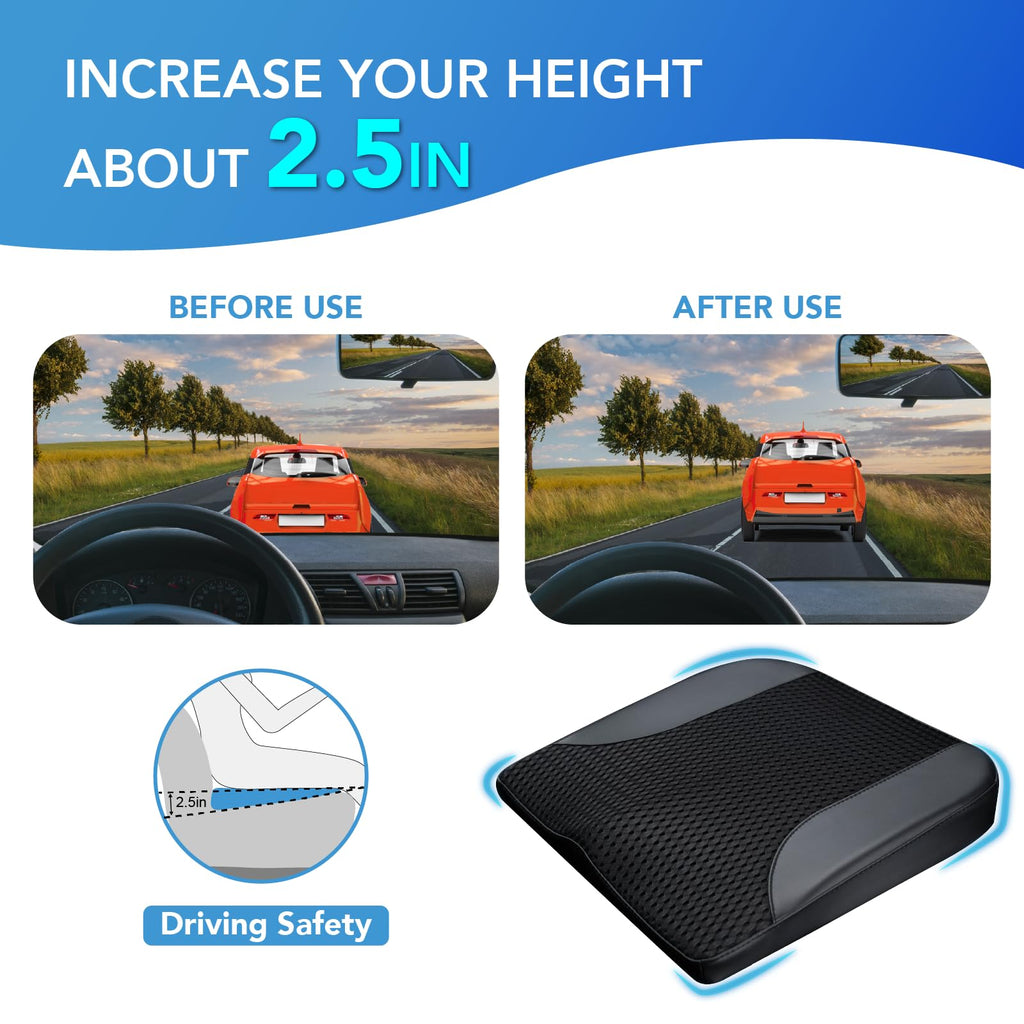 Car Seat Cushion Z4608