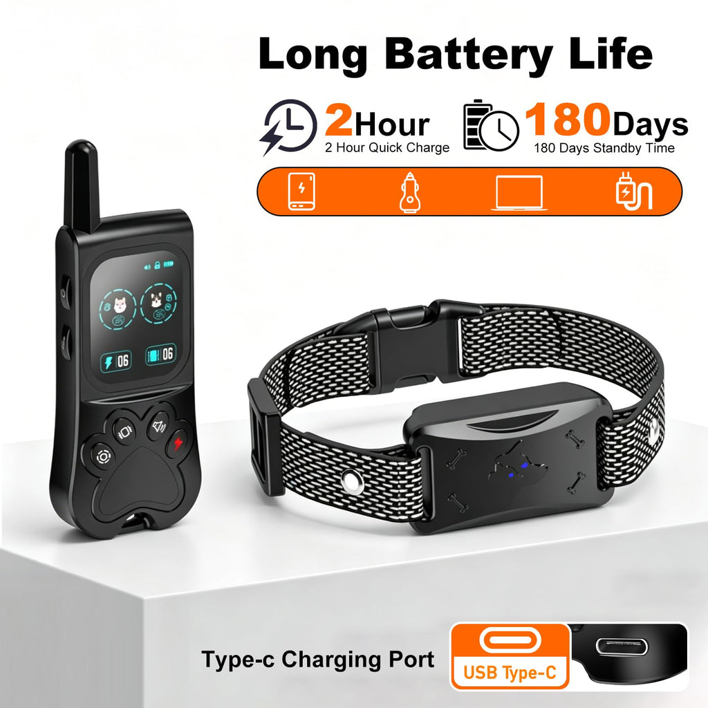 Wireless Dog Fence W6737