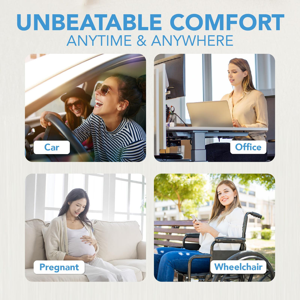 Car Seat Cushion Z4608