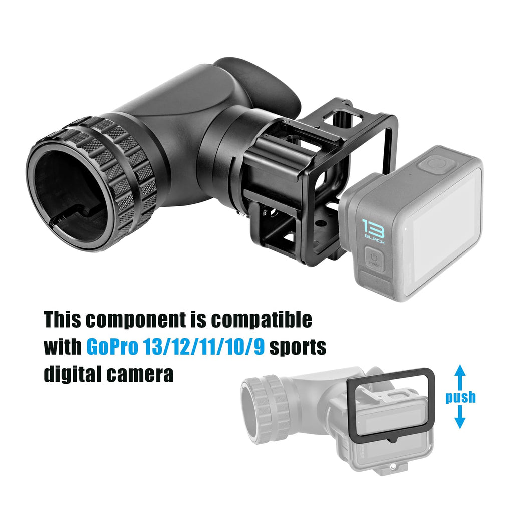 Camera Adapter Bracket O8327