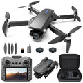 Drone with Screen on Controller R903