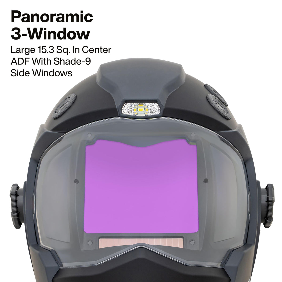 Welding Helmet J35320