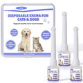 Disposable Enema for Cats & Dogs 6mL (3 Pack) F767813
