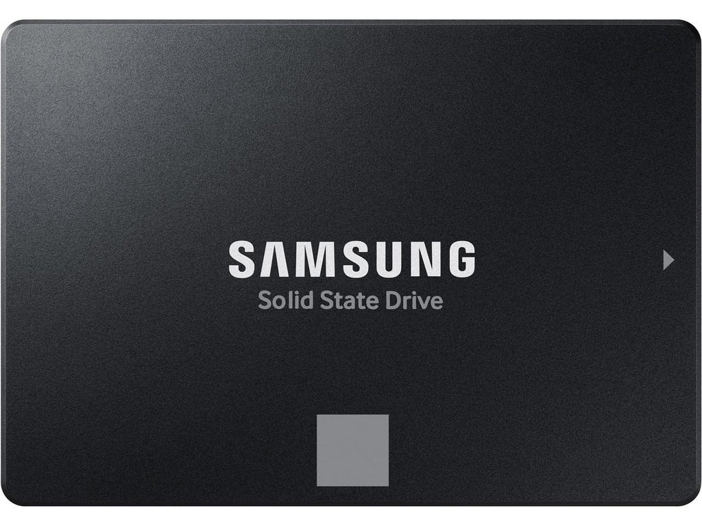 4TB 2.5 Inch SATA III Internal SSD M823196