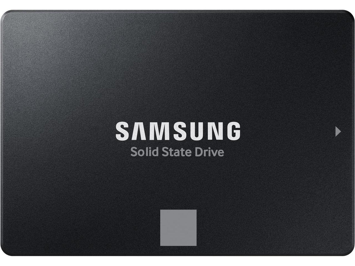 4TB 2.5 Inch SATA III Internal SSD M823196