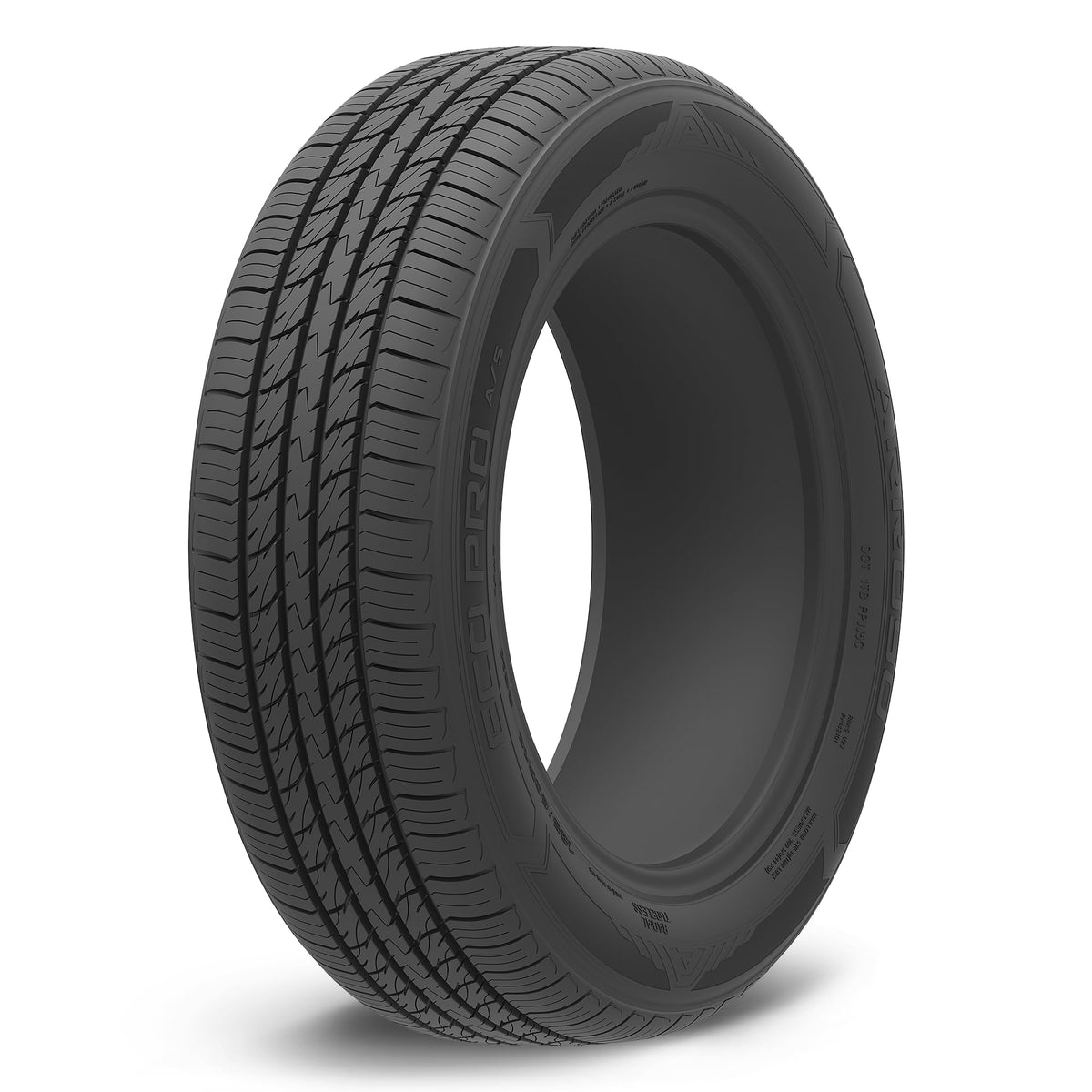 225/60R17 99V All Season Passenger Tire F971
