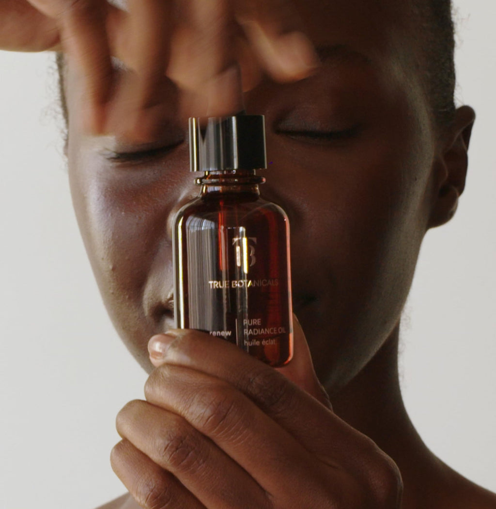 Rosehip Face Oil 1 fl oz O26660