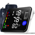 Automatic Upper Arm Blood Pressure Monitor with 2 Size Cuffs V114282