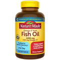 Fish Oil Omega 3 1200 mg Softgels H232