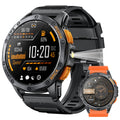 Military Smart Watch with GPS K553016