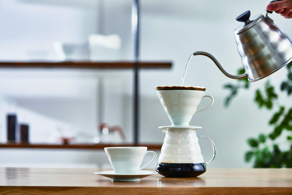 V60 Dripper 02 White T504066