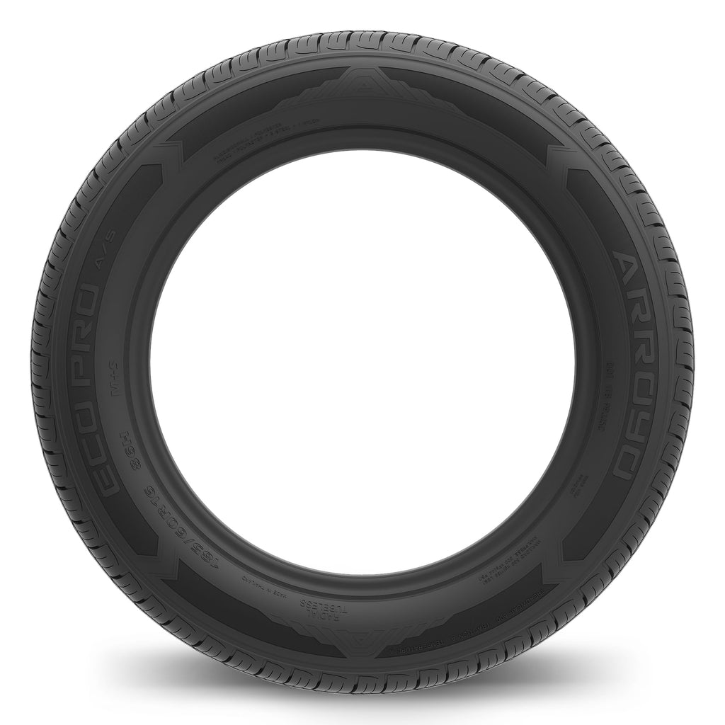 225/60R17 99V All Season Passenger Tire F971