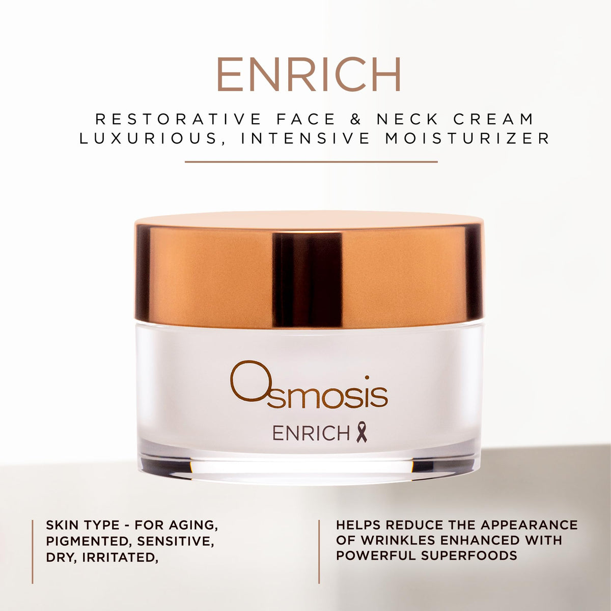 Nourishing Night Cream 1 Fl Oz P6795