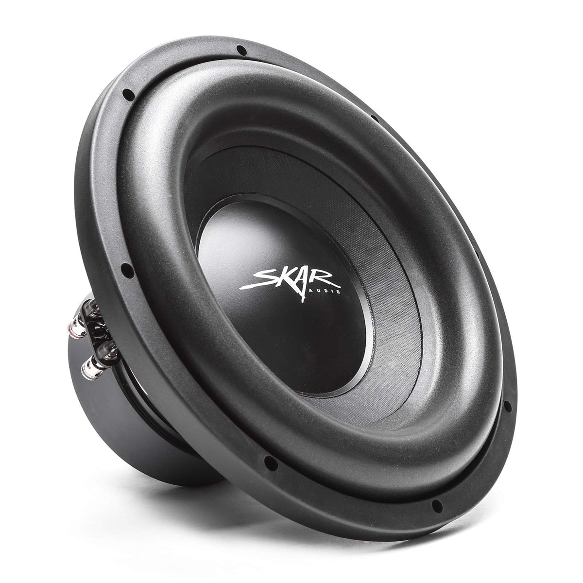 Dual 12" 2400W Vented Subwoofer Enclosure N1086