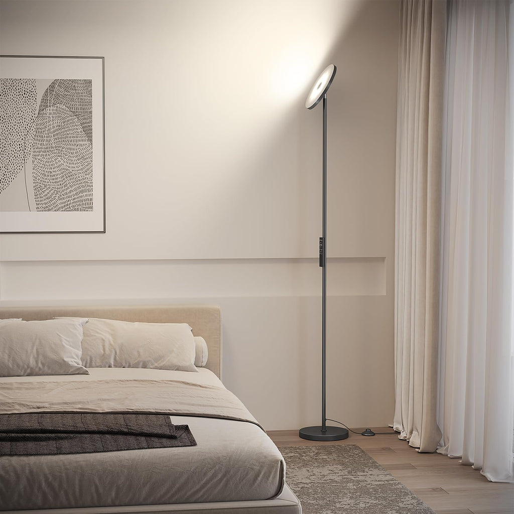 Floor Lamps with Remote Control B130
