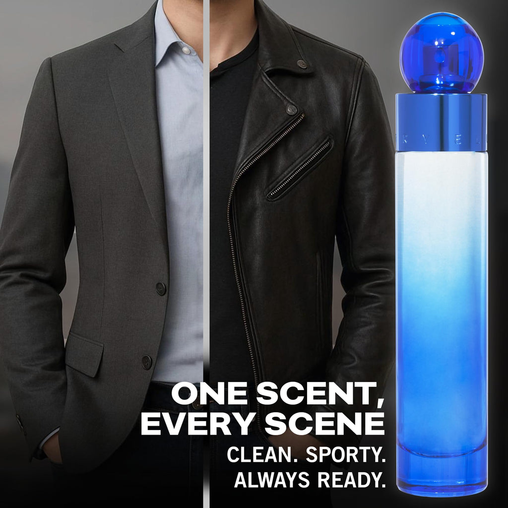 4-Piece Fresh Fragrance Gift Set U50974