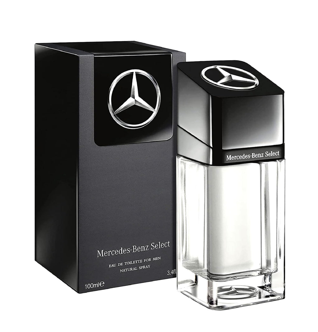 Eau de Toilette for Men 3.4 oz H5517