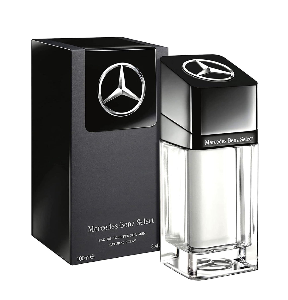 Eau de Toilette for Men 3.4 oz H5517