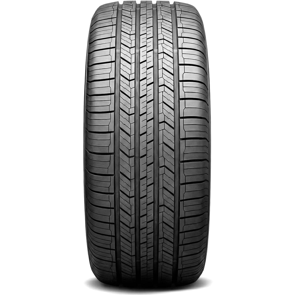 Black 225/60R17 99H Light Truck & SUV Tire R3679