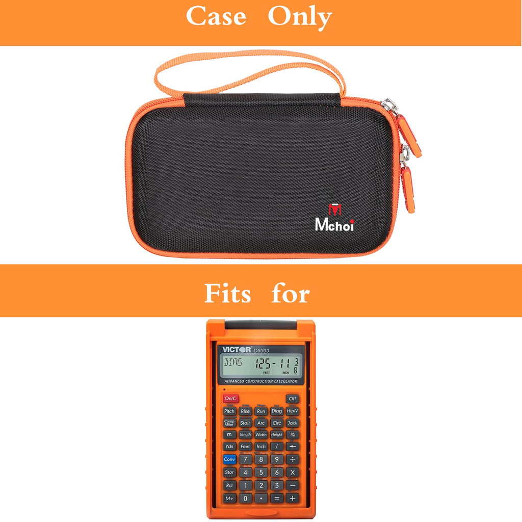 Calculator Case O7561