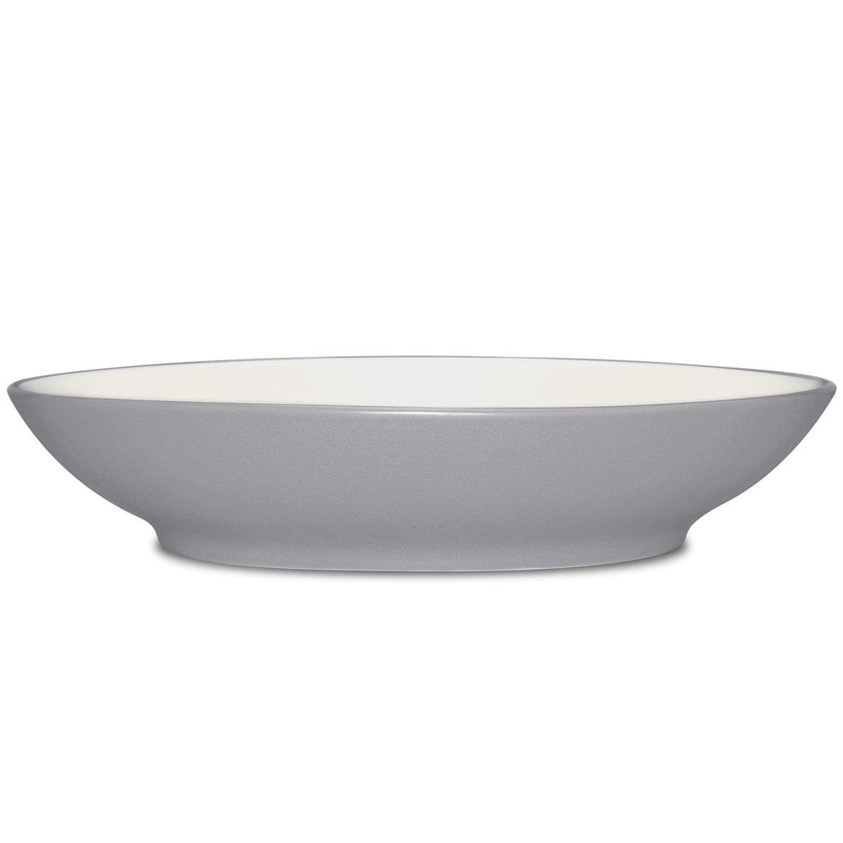 Set of 4 Coupe Pasta Bowls Y736094