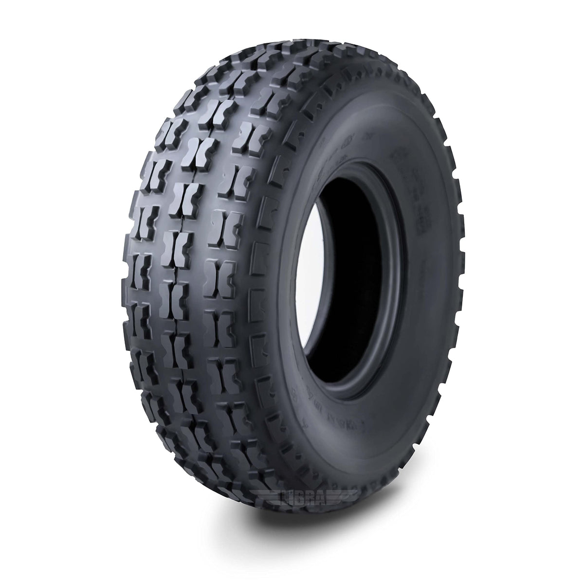 Set of 4 Sport ATV Tires 19x7-8 F7221