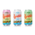 Sparkling Water 12 Ounce 3 x 8 Pack Y3756