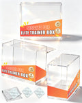 Acrylic ETB Protector Case 3 Pack K25433