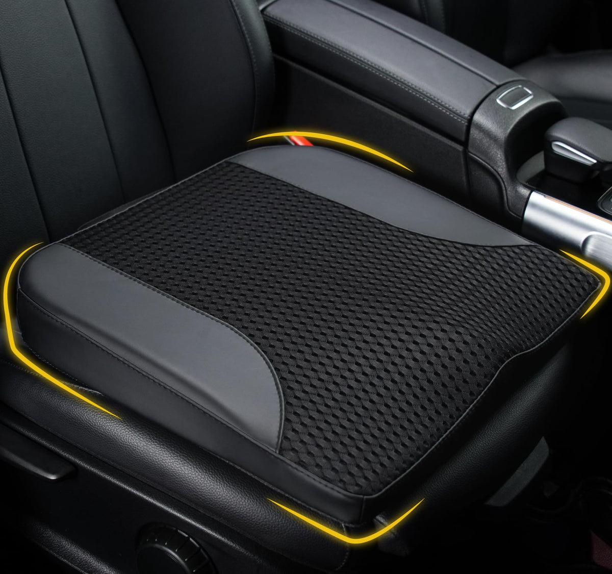 Car Seat Cushion Z4608