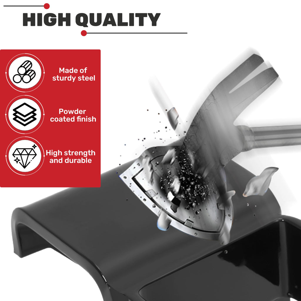 RV Weight Distribution Hitch Brackets I658
