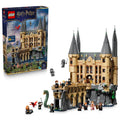 LEGO Harry Potter Hogwarts Castle: East Wing 76473 Z8512