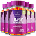 Hemp Gummies 5 Pack Q708