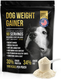 High Calorie Dog Weight Gainer 90 Servings 1.5 lbs K955