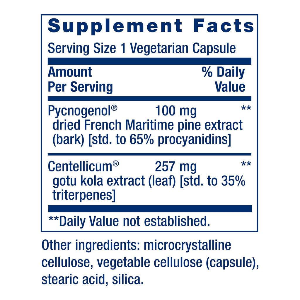 30 Capsules E650111