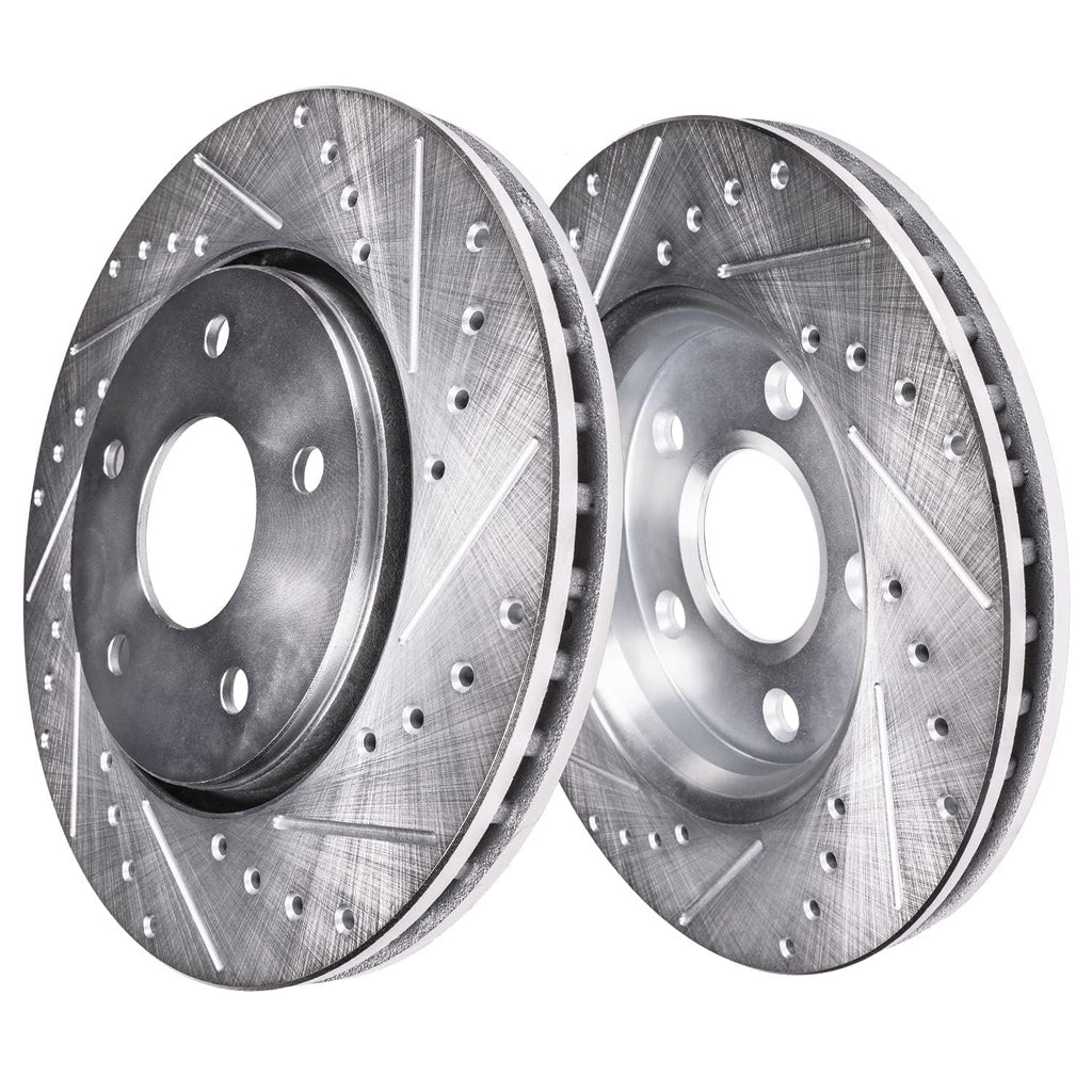 Front Brake Kit P9020