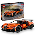 Technic Bugatti Chiron Pur Sport Hypercar W81167