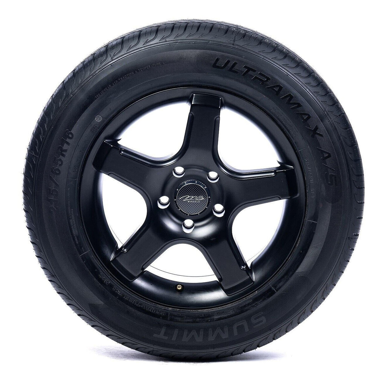 205/65R15 All Season Tire R73539