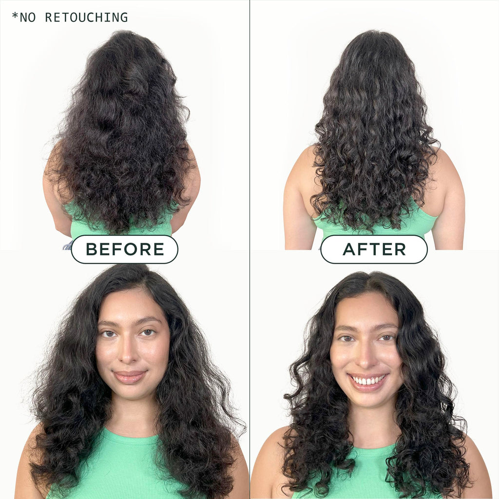 Wash Day Duo S813
