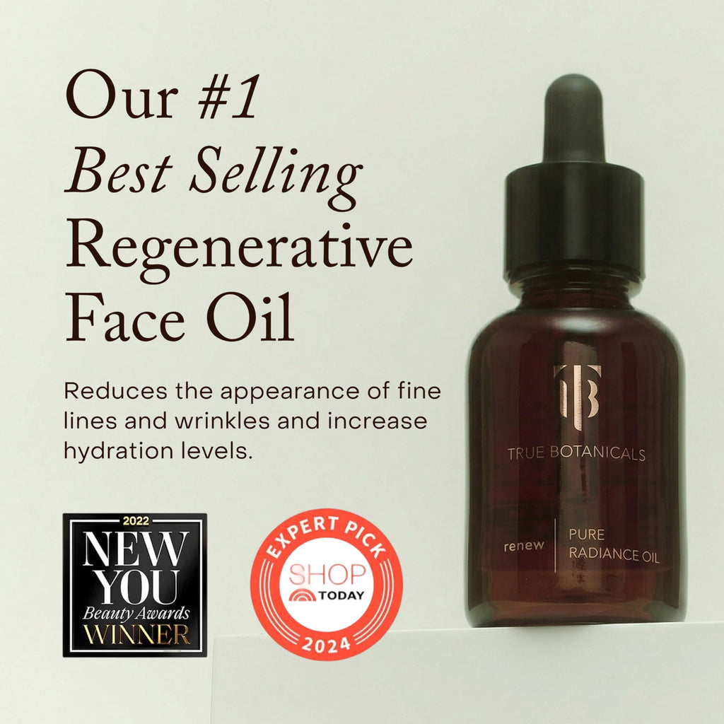 Rosehip Face Oil 1 fl oz O26660